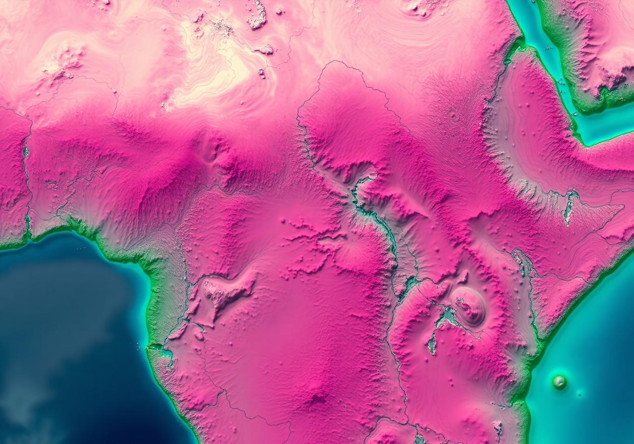 GIS & Remote Sensing